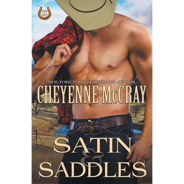 Satin and Saddles