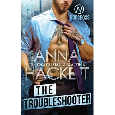 The Troubleshooter