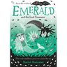 Emerald and the Lost Treasure: Volume 3
