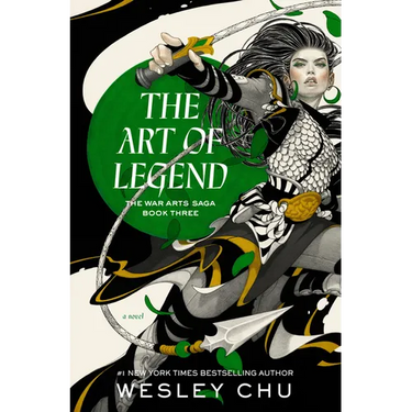 The Art of Legend