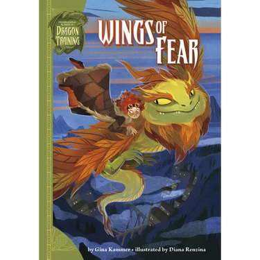 Wings of Fear