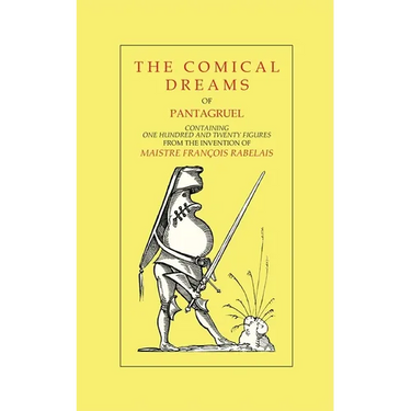 The Comical Dreams of Pantagruel