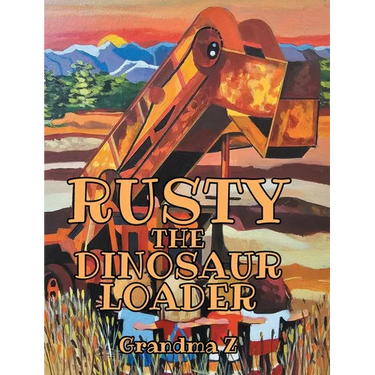 Rusty the Dinosaur Loader