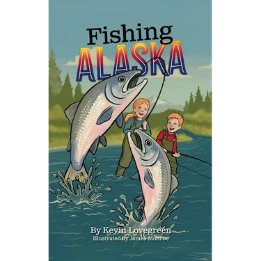 Fishing Alaska