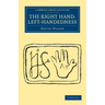 The Right Hand: Left-Handedness