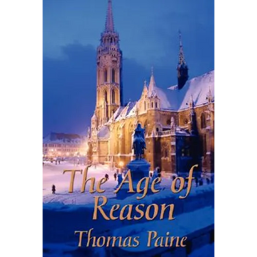 The Age of Reason