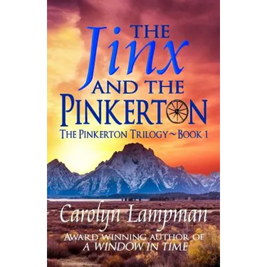 The Jinx and the Pinkerton