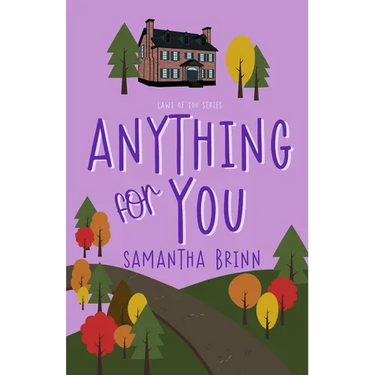 Anything for You
