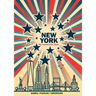 New York (My Globetrotter Book): Travel activity book for children 6-12 years old