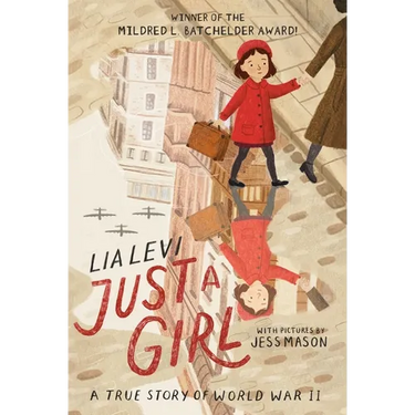 Just a Girl