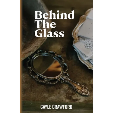Behind The Glass