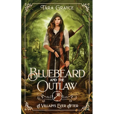 Bluebeard and the Outlaw