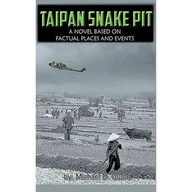 Taipan Snake Pit