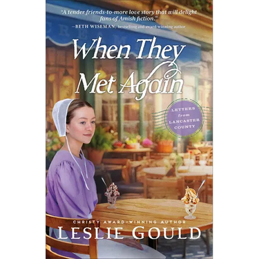 When They Met Again