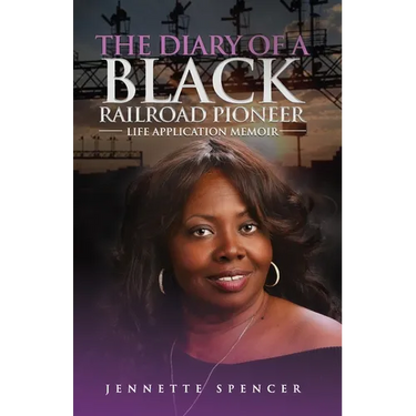 The Diary of a Black Railroad Pioneer