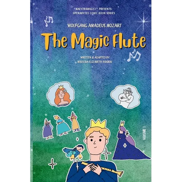 The Magic Flute