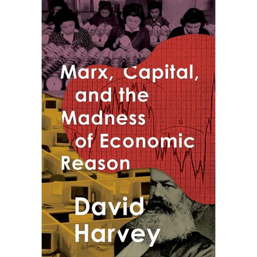 Marx, Capital, and the Madness of Economic Reason