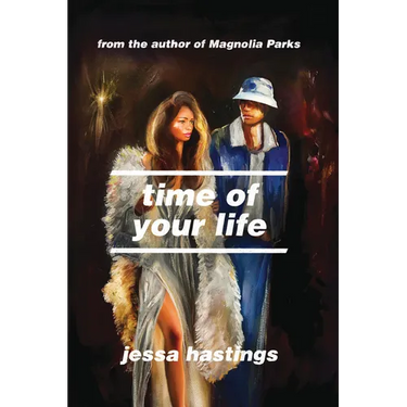 Time of Your Life