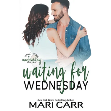 Waiting for Wednesday