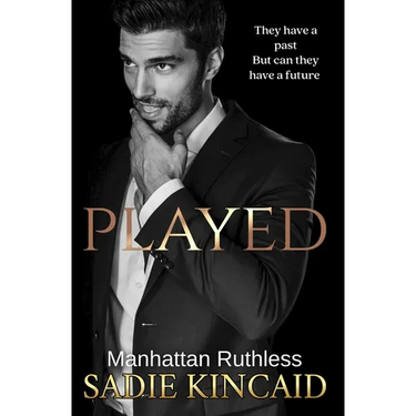 Played: Manhattan Ruthless