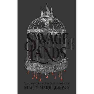 Savage Lands
