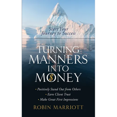 Turning Manners into Money