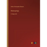 Watersprings: in large print