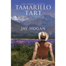 Tamarillo Tart: Southern Lights