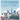 123 NYC with Boba Bear: A Bilingual Chinese-English Learning Book