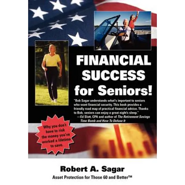 Financial Success for Seniors