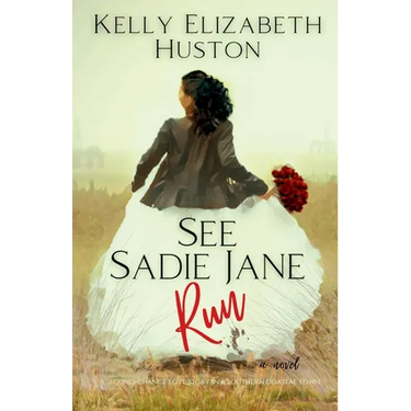 See Sadie Jane Run: A second-chance love story in a southern coastal town