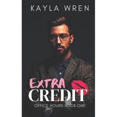 Extra Credit: A student/professor romance