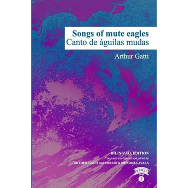 Songs of Mute Eagles