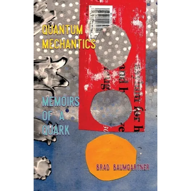 Quantum Mechantics: Memoirs of a Quark