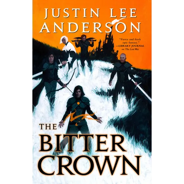 The Bitter Crown