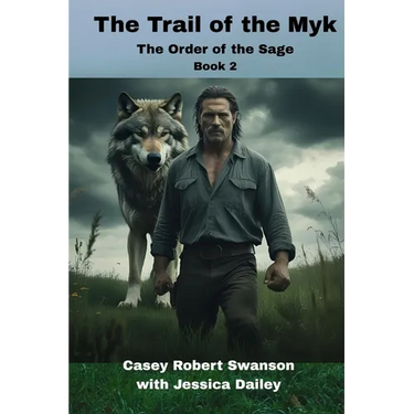 The Trail of the Myk
