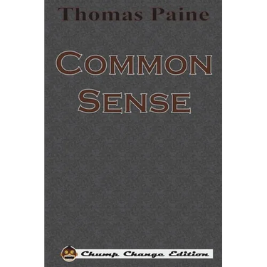 Common Sense