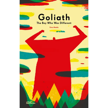 Goliath: The Boy Who Was Different