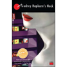 Audrey Hepburns Neck