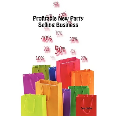 Profitable New Party Selling Business