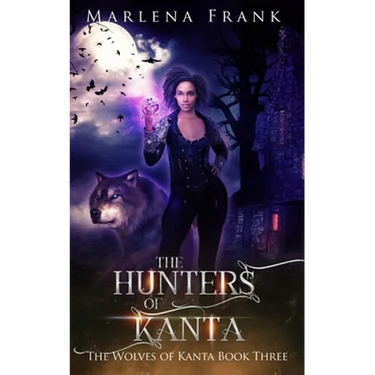 The Hunters of Kanta