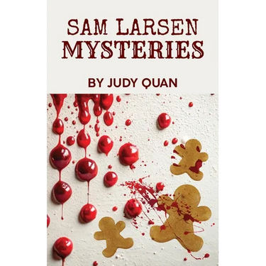 Sam Larsen Mysteries
