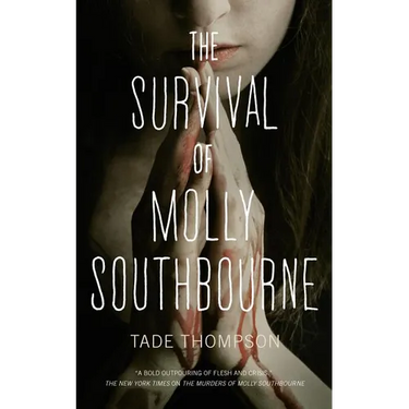 The Survival of Molly Southbourne