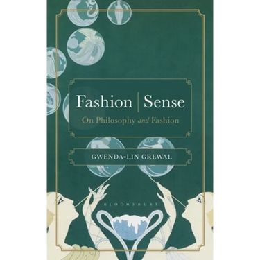 Fashion / Sense: On Philosophy and Fashion