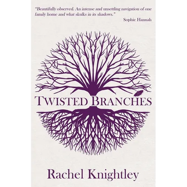 Twisted Branches