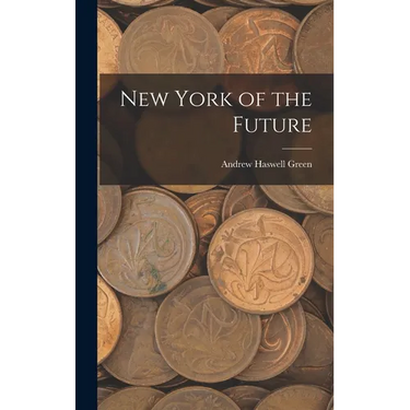 New York of the Future