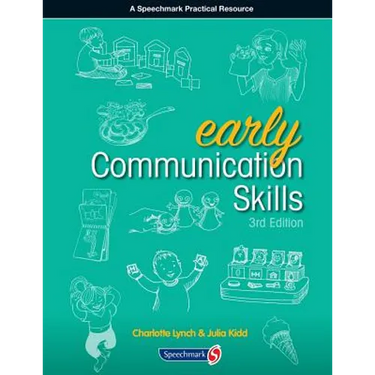 Early Communication Skills Third Edition