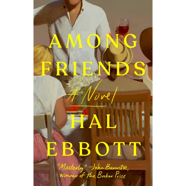 Among Friends