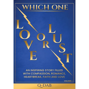 Which One Lust or Love