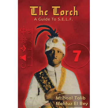 The Torch: A Guide to S.E.L.F.